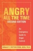 Angry All the Time - An Emergency Guide to Anger Control (Paperback, 2nd Revised edition) - Ronald T Potter Efron Photo