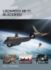 Lockheed SR-71 Blackbird (Paperback) - Paul F Crickmore Photo