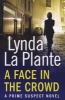 Prime Suspect 2: A Face in the Crowd (Paperback) - Lynda LaPlante Photo