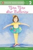 Nina, Nina Star Ballerina (Paperback) - Jane OConnor Photo