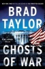 Ghosts of War (Hardcover) - Brad Taylor Photo