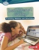 Smart Internet Surfing - Evaluating Websites and Advertising (Hardcover) - Mary Lindeen Photo