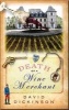 Death of a Wine Merchant (Paperback) - David Dickinson Photo