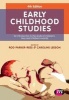 Early Childhood Studies (Paperback, 4th Revised edition) - Rod Parker Rees Photo