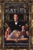 The Great Gatsby (Paperback, Film tie-in) - F Scott Fitzgerald Photo