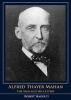 Alfred Thayer Mahan - The Man and His Letters (Paperback) - Robert Seager Photo