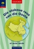 Die Stokoue Reus Van Die Ooste En Ander Tekste, Fase 16 - Gr 6 (Afrikaans, Paperback) -  Photo