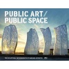 Public Art / Public Space - The Sculptural Environments of  (Paperback) - Barbara Grygutis Photo