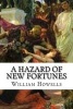 A Hazard of New Fortunes (Paperback) - William Dean Howells Photo