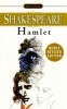 The Tragedy of Hamlet, Prince of Denmark (Paperback, 2nd Revised edition) - William Shakespeare Photo