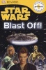 DK Readers L0: Star Wars: Blast Off! (Paperback) - Dk Publishing Photo