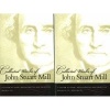 The Collected Works of , Volume 7 & 8 - A System of Logic, Ratiocinative & Inductive (Paperback) - John Stuart Mill Photo