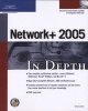 Network+ 2005 In Depth (Paperback) - Tamara Dean Photo