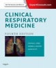 Clinical Respiratory Medicine (Hardcover, 4th Revised edition) - Stephen G Spiro Photo