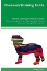 Cheenese Training Guide Cheenese Training Book Features - Cheenese Housetraining, Obedience Training, Agility Training, Behavioral Training, Tricks and More (Paperback) - Benjamin Fraser Photo