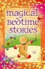 Magical Bedtime Stories (Hardcover) - Jo Parry Photo