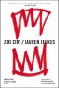 Zoo City (Paperback) - Lauren Beukes Photo