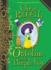 Ottoline and the Purple Fox (Hardcover, Main Market Ed.) - Chris Riddell Photo