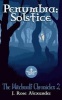 Penumbra - Solstice (Paperback) - J Rose Alexander Photo