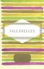 Villanelles (Hardcover) -  Photo