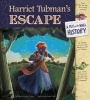 Harriet Tubman's Escape: A Fly on the Wall History (Paperback) - Thomas Kingsley Troupe Photo