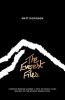 The Everest Files (Paperback) - Matt Dickinson Photo