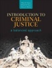 Introduction to Criminal Justice - A Balanced Approach (Paperback) - Brian K Payne Photo