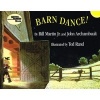 Barn Dance! (Hardcover) - Bill Martin Photo