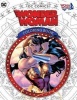 DC Comics: Wonder Woman Coloring Book (Paperback) - Insight Editions Photo