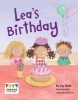 Lea's Birthday (Paperback) - Jay Dale Photo