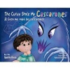 The Cucuy Stole My Cascarones/El Coco Me Rob Los Cascarones (English, Spanish, Hardcover) - Spelile Rivas Photo