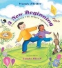 A New Beginning - Celebrating the Spring Equinox (Paperback) - Wendy Pfeffer Photo