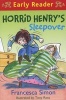 Horrid Henry's Sleepover (Paperback) - Francesca Simon Photo