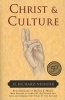 Christ and Culture (Hardcover, 1st ed) - Richard R Niebuhr Photo