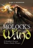 Molock's Wand - A Daughter's Revenge Wields a Deadly Weapon (Paperback) - Barry Woodham Photo