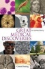 Great Medical Discoveries - An Oxford Story (Paperback) - Conrad Keating Photo