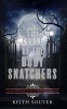 The Curse of the Body Snatchers (Paperback) - Keith Souter Photo