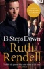 Thirteen Steps Down (Paperback, TV Tie-In) - Ruth Rendell Photo