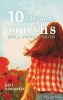 10 Ultimate Truths Girls Should Know (Paperback) - Kari Kampakis Photo