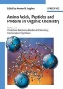 Protection Reactions, Medicinal Chemistry, Combinatorial Synthesis, Volume 4 (Hardcover) - Andrew B Hughes Photo