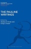 The Pauline Writings (Hardcover) - Stanley E Porter Photo