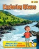 Exploring Rivers - A Benjamin Blog and His Inquisitive Dog Investigation (Hardcover) - Anita Ganeri Photo