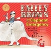 Emily Brown and the Elephant Emergency (Paperback) - Cressida Cowell Photo