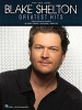  Greatest Hits (Paperback) - Blake Shelton Photo