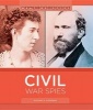 Civil War Spies (Paperback) - Michael E Goodman Photo