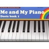 Me and My Piano, Bk. 1 - Duets (Staple bound, New edition) - Fanny Waterman Photo