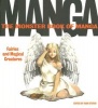 The Monster Book of Manga 3 (Paperback) - Ikara Studio Photo