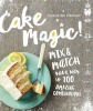 Cake Magic! (Paperback) - Caroline Wright Photo