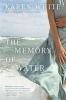 The Memory of Water (Paperback) - Karen White Photo