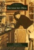 Richmond Hill (Paperback) - Buddy Sullivan Photo